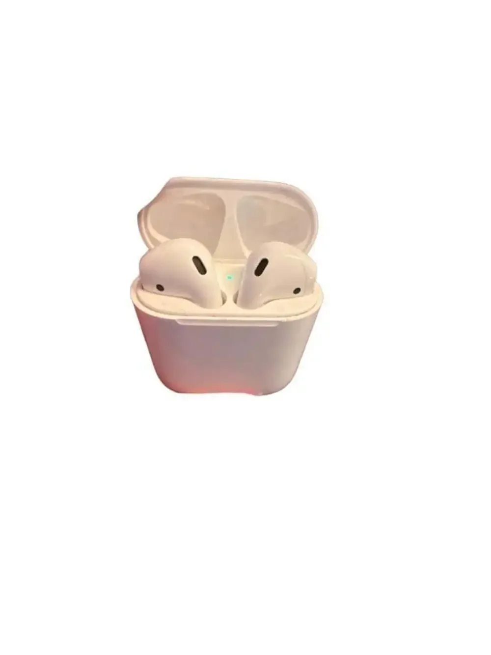 Apple AirPods 2nd Generation with Charging Case